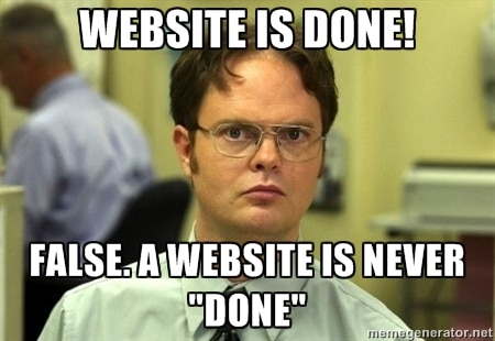 Managing WordPress Secuirty