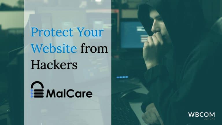 Managing WordPress Security