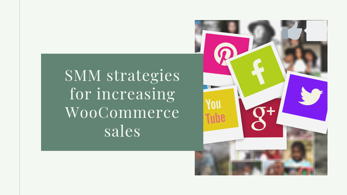 SMM strategies