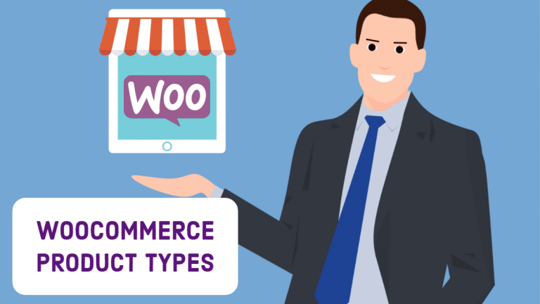 WooCommerce Product Types