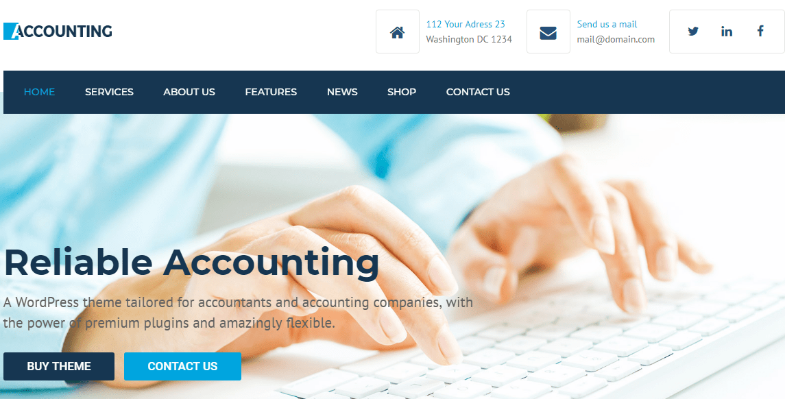 Accounting