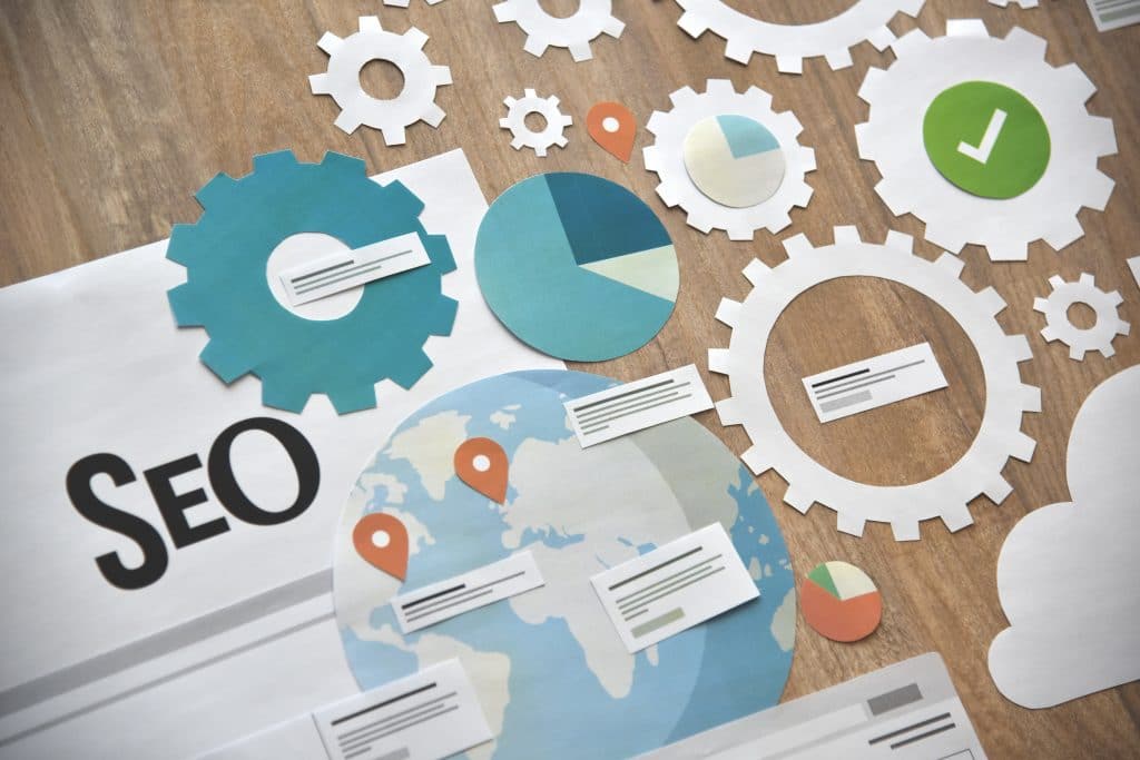 bussiness website seo 2019