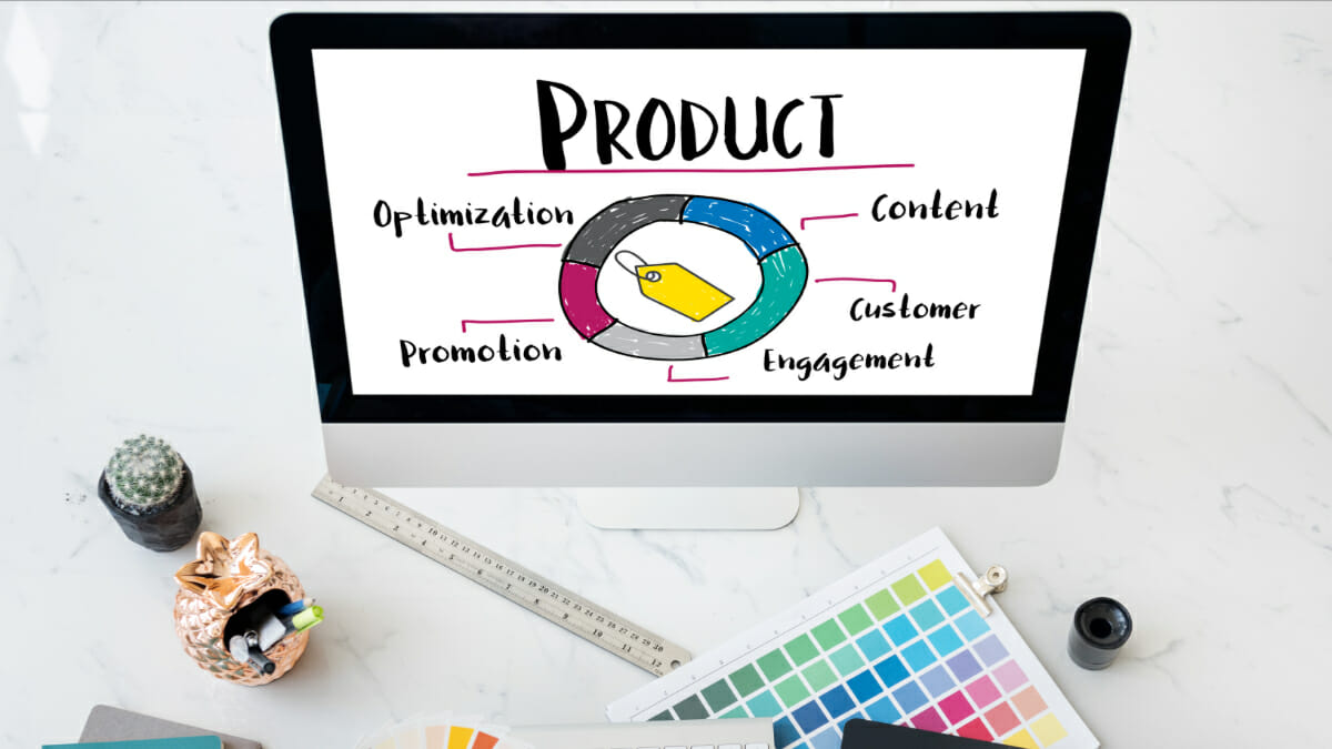 WordPress content management tools