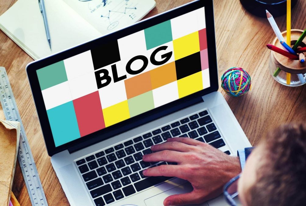 cost to start a blog