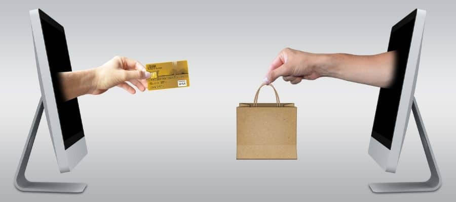 ecommerce multivendor website