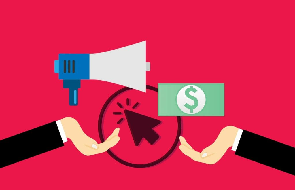 paid search vs organic search