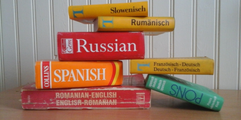 Multilingual SEO