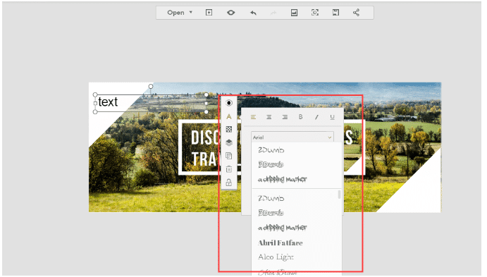 online photo editor