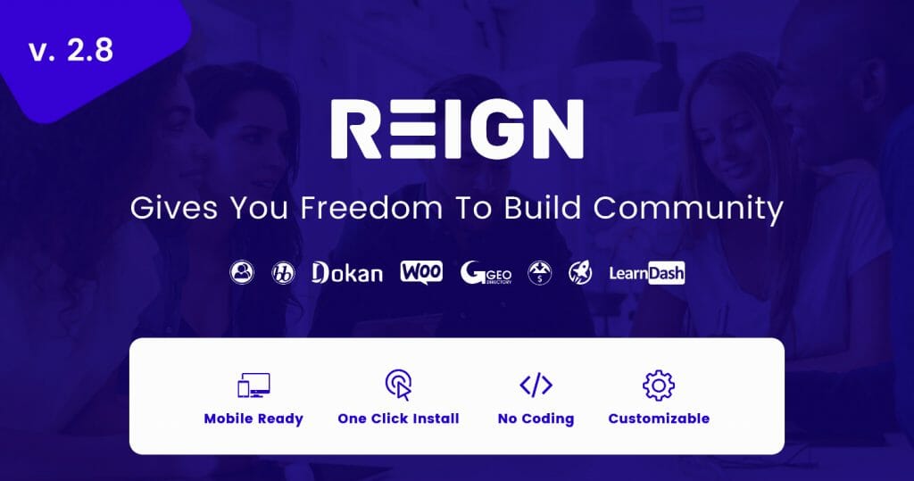 Reign