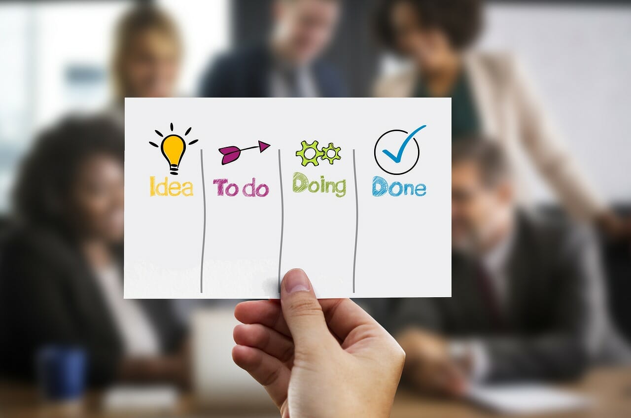 Build workflows