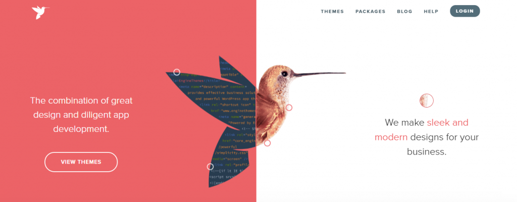 Engine Themes