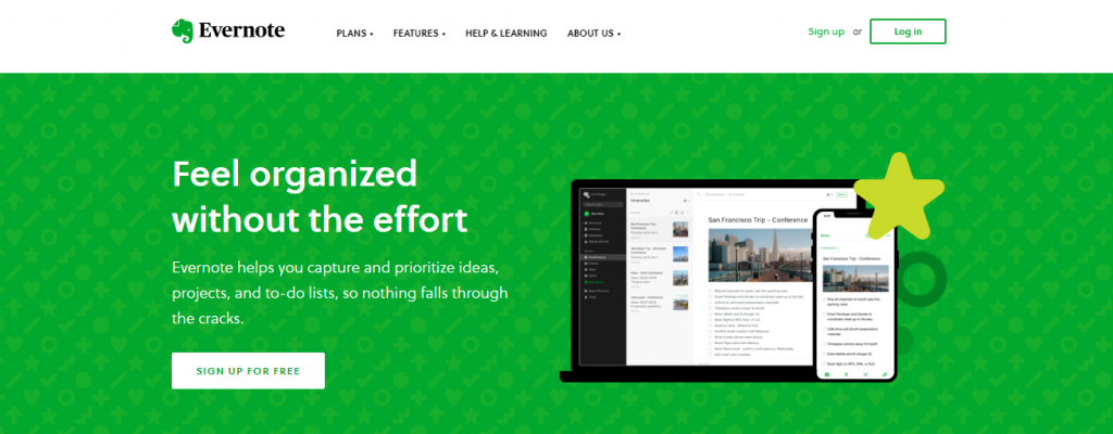 Evernote