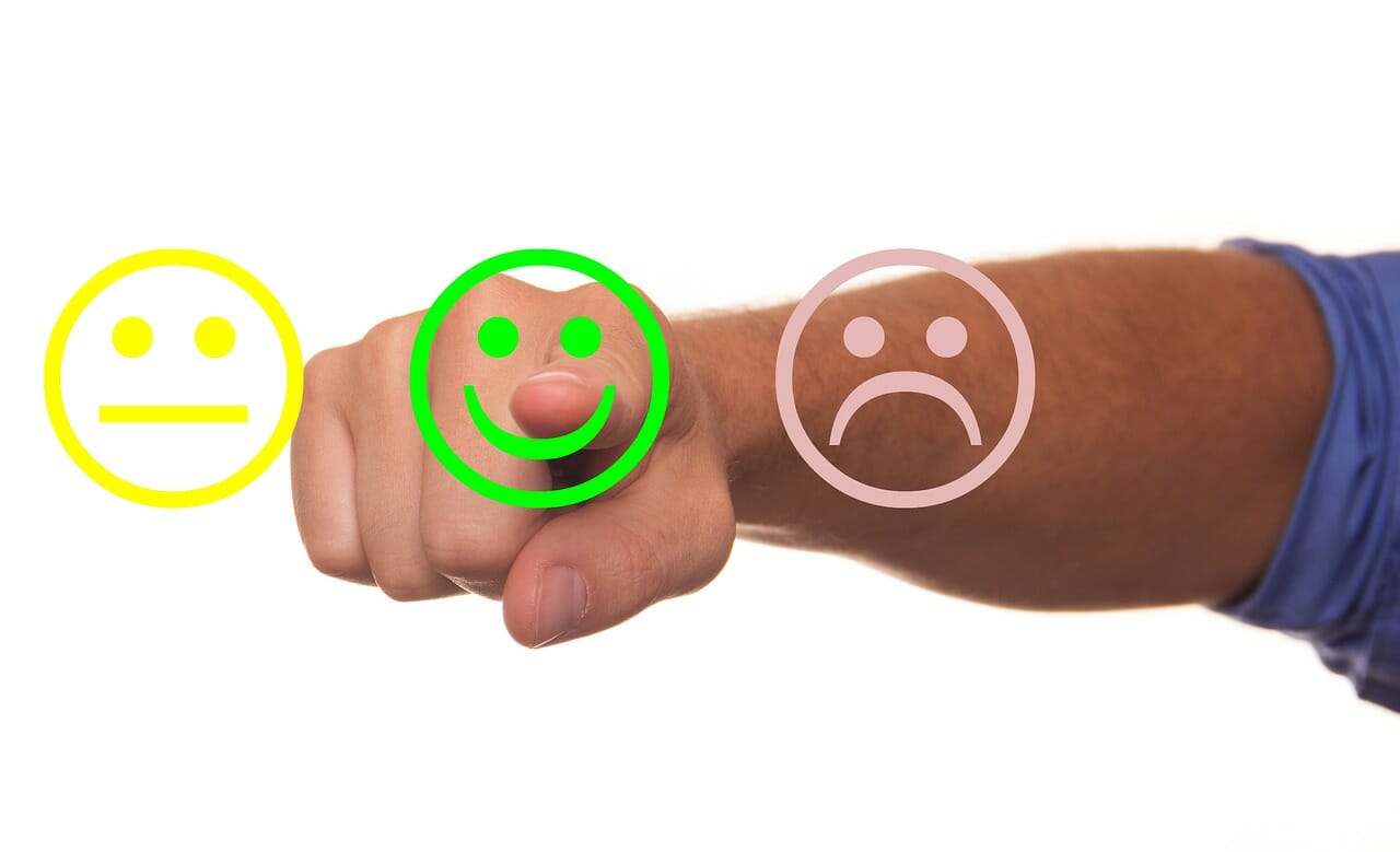 Happy Customers