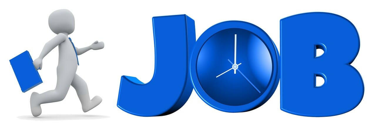 Job Portal Website
