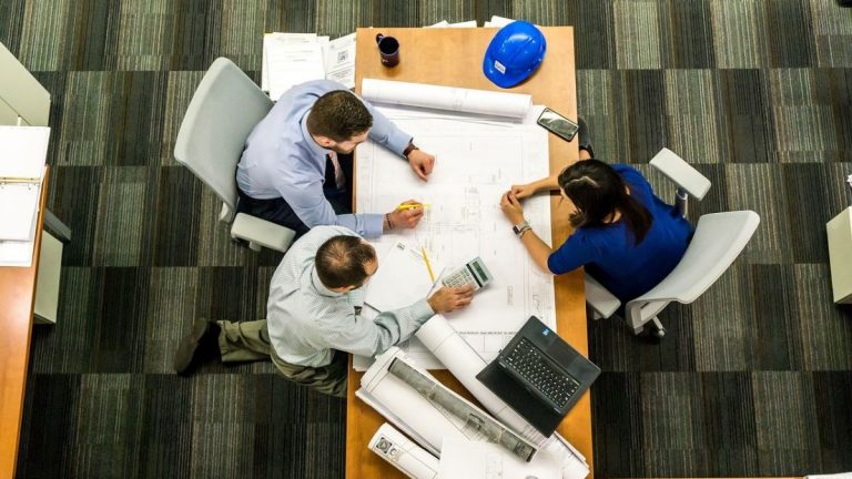 Manage Business Operations