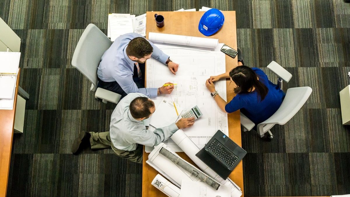 Manage Business Operations