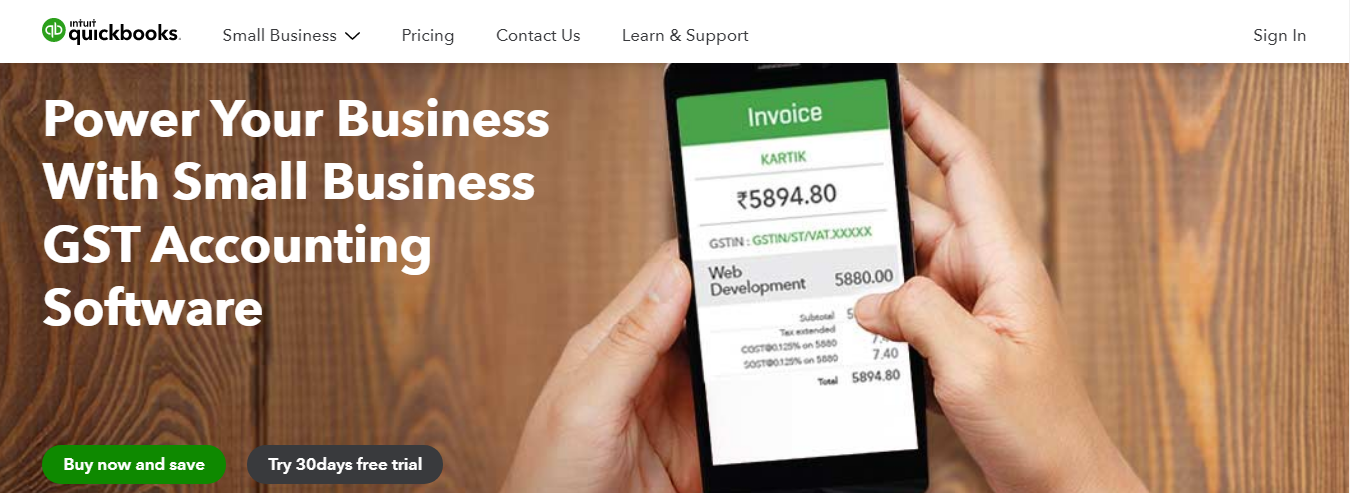 QuickBooks
