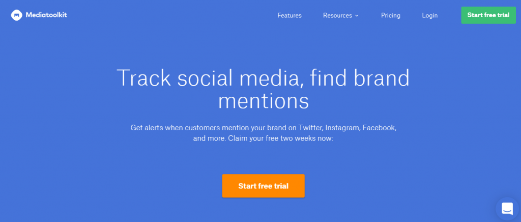 Radian6, online reputation management tool