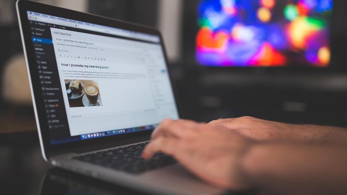 make website SEO friendly