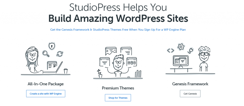 StudioPress