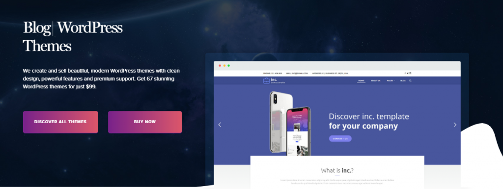 Tesla Themes
