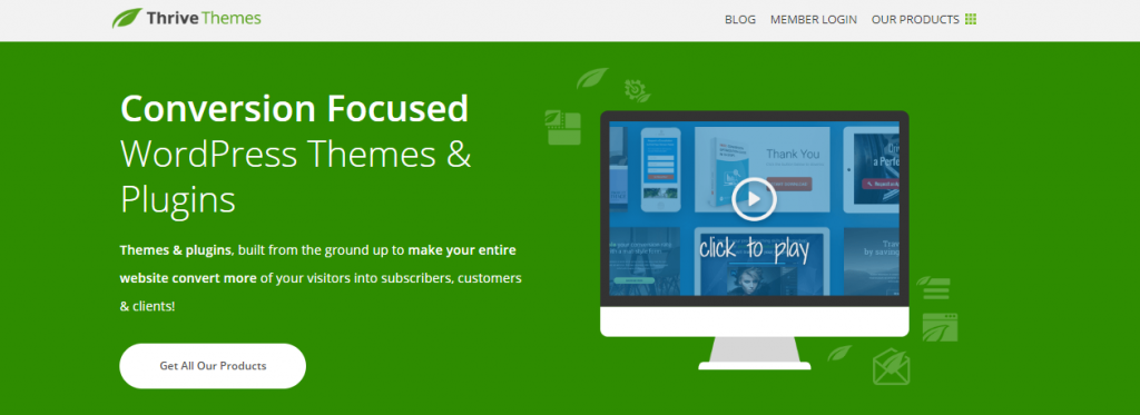 Thrive Themes
