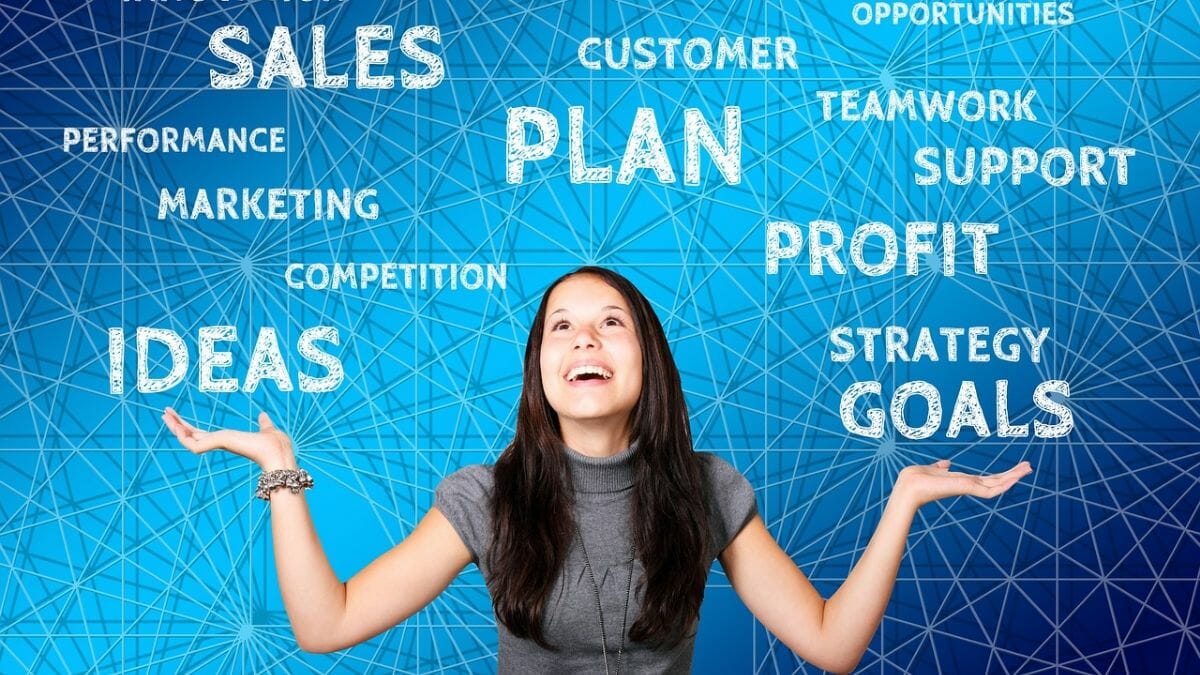 Rebrand your small business