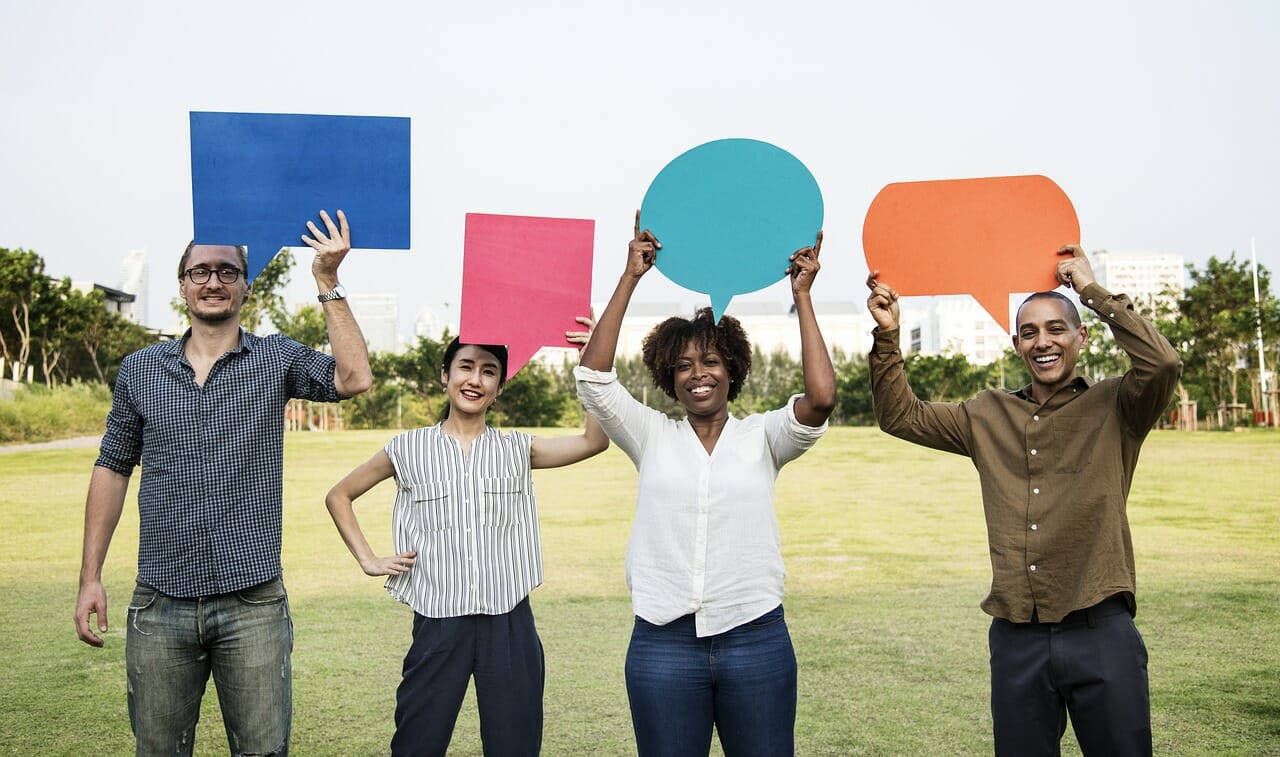 User Communication, Product Management