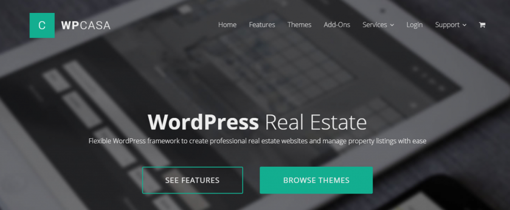 WPCASA