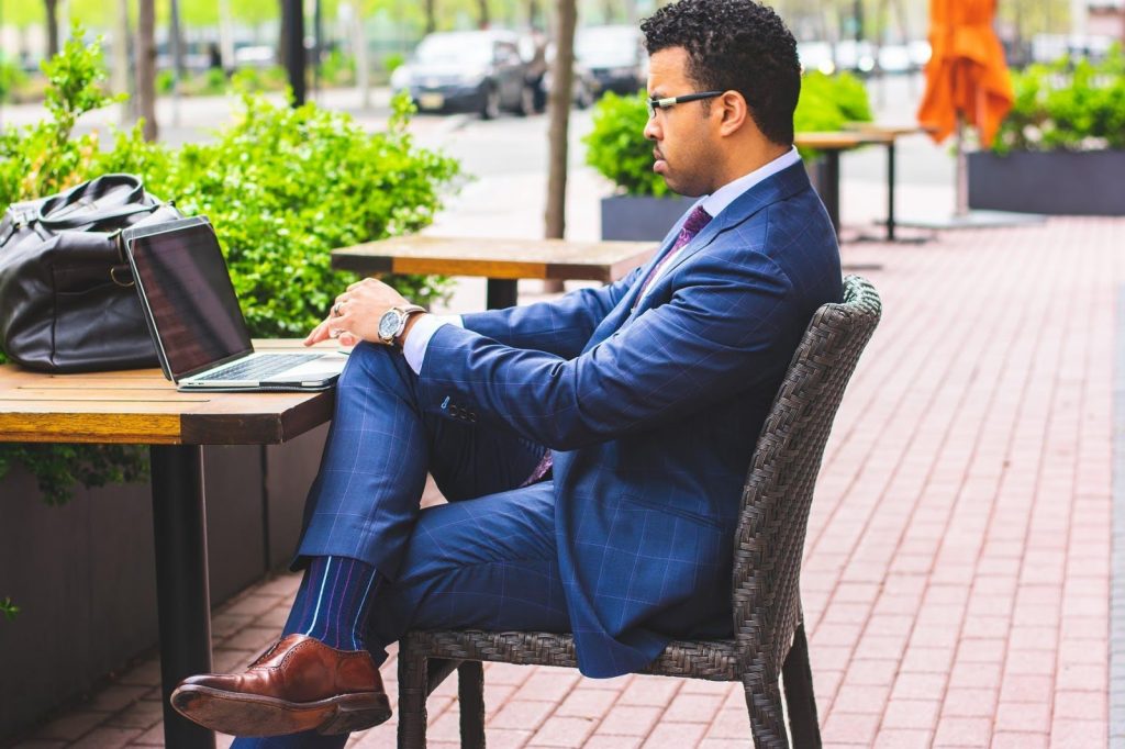 bounce rate, marketing strategy for law firm websites
