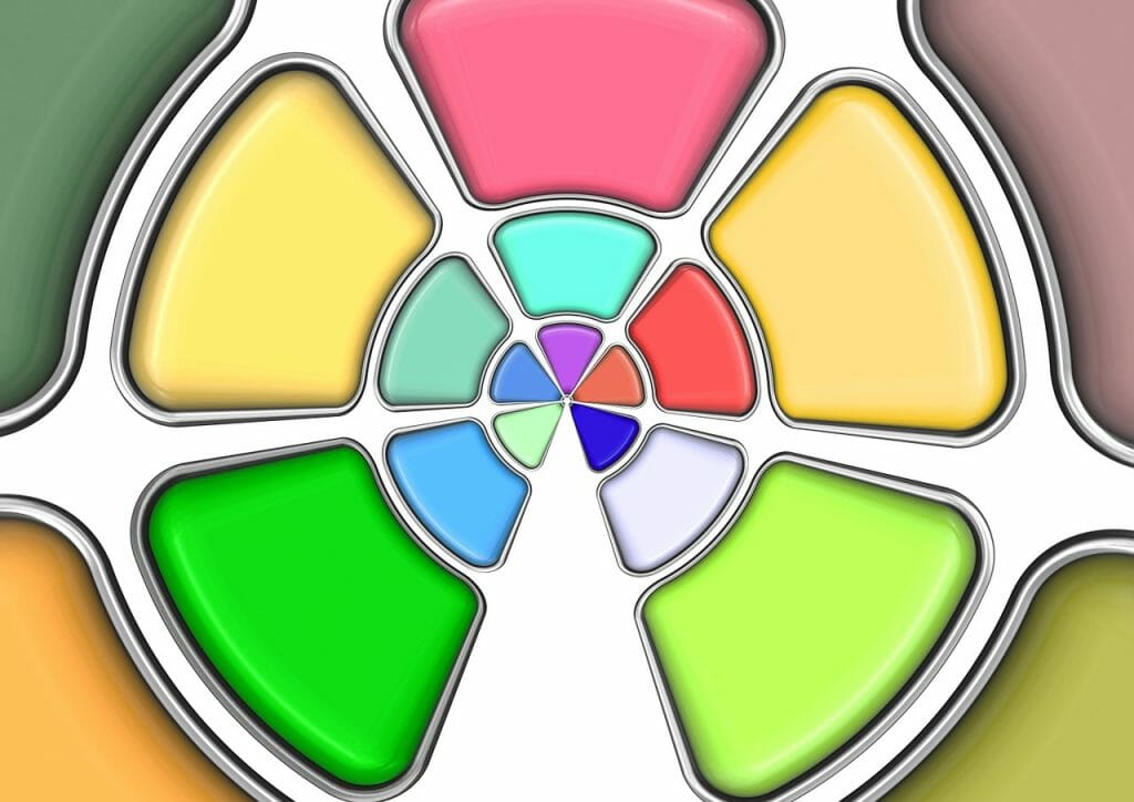 social media graphics