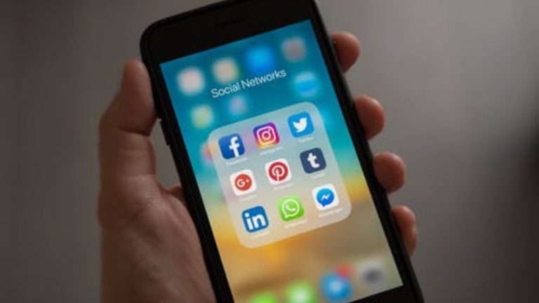 invest in social media marketing