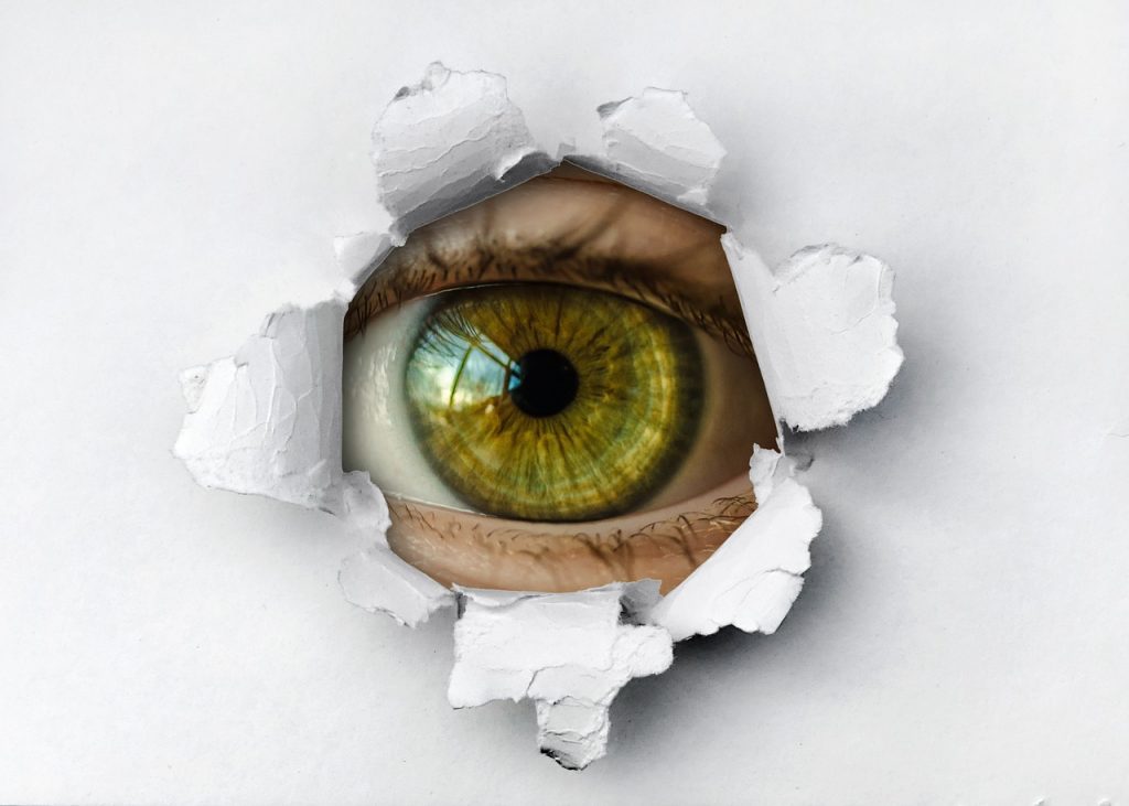 lock members profile, custom social network
