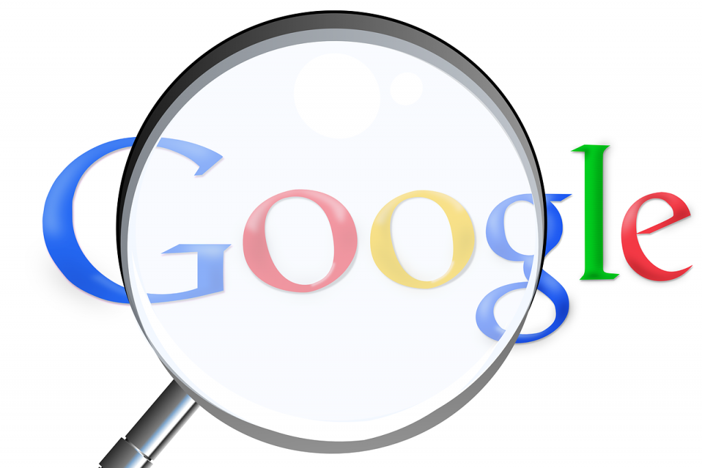 Google Algorithms