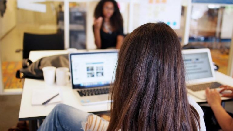 social media education