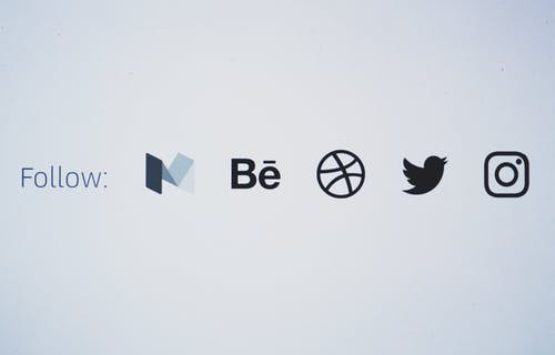 social media following, social media marketing
