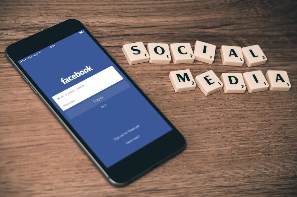 social media presence, marketing strategy for law firm websites