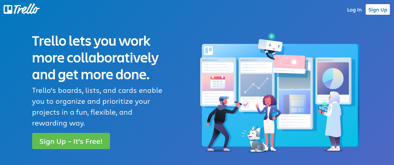 trello