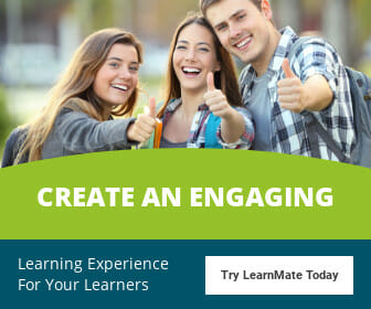 WordPress education theme