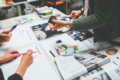 Achieving memorability, Importance of Company Logo