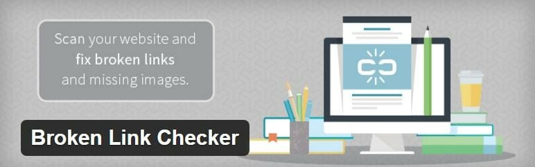Broken Link Checker