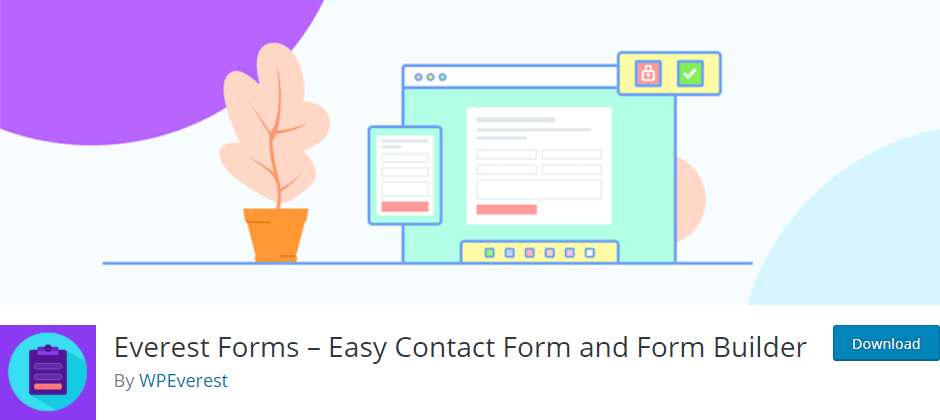 Everest Forms