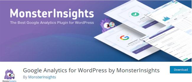 Google Analytics