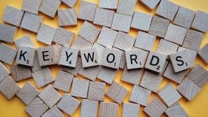 Keyword Brainstorming