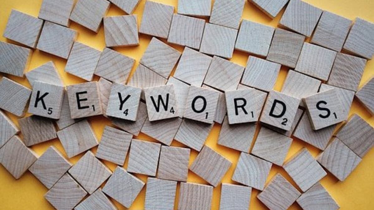Search Intent