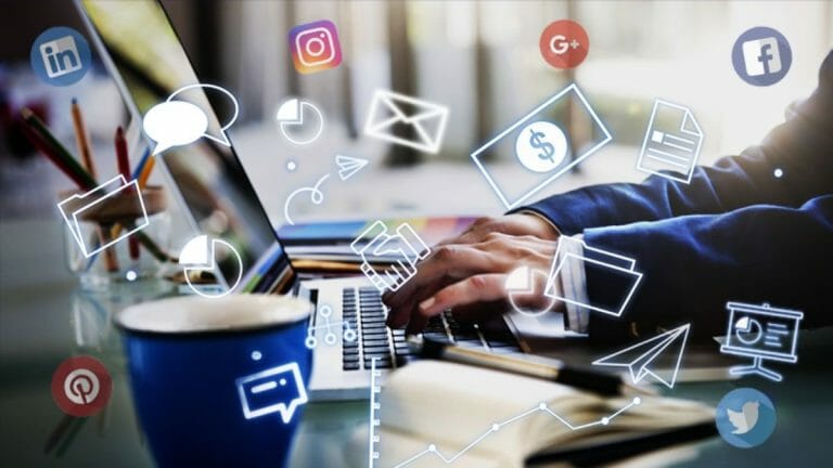 Social Media Monitoring Tools