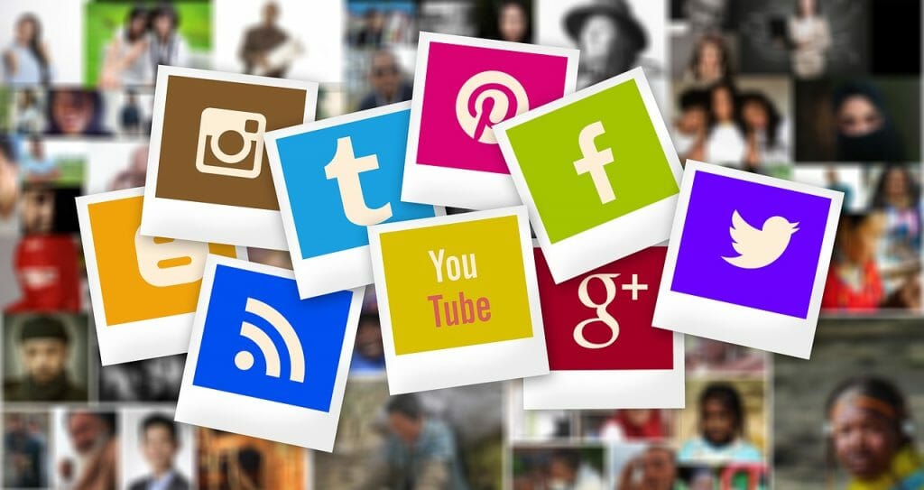 Social News Website