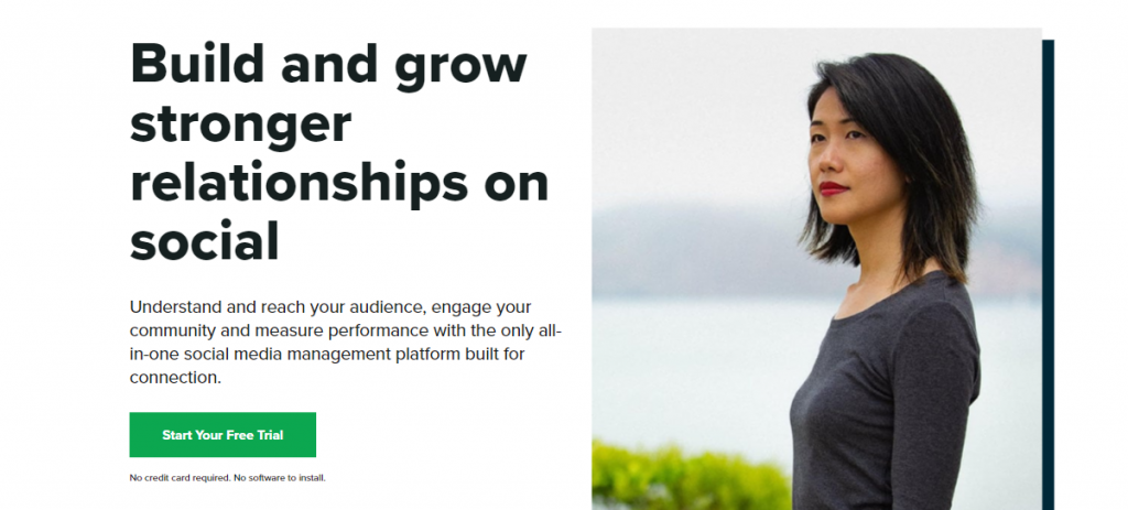 Sprout Social