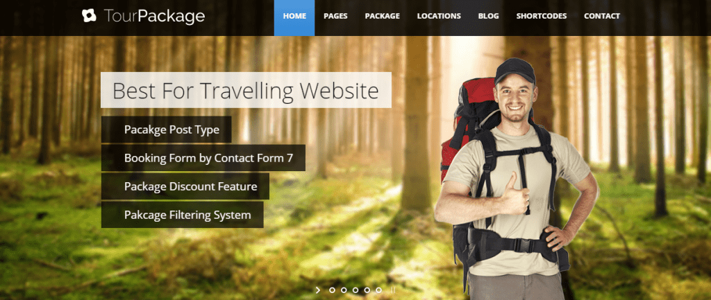 Retina Ready WordPress Themes