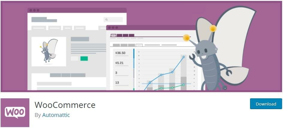 WooCommerce, Premium WordPress Plugins